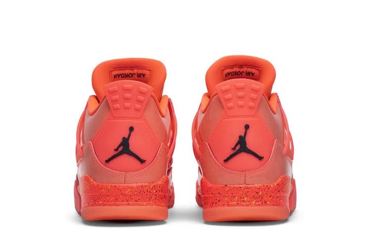 Wmns Air Jordan 4 Retro Nrg Hot Punch