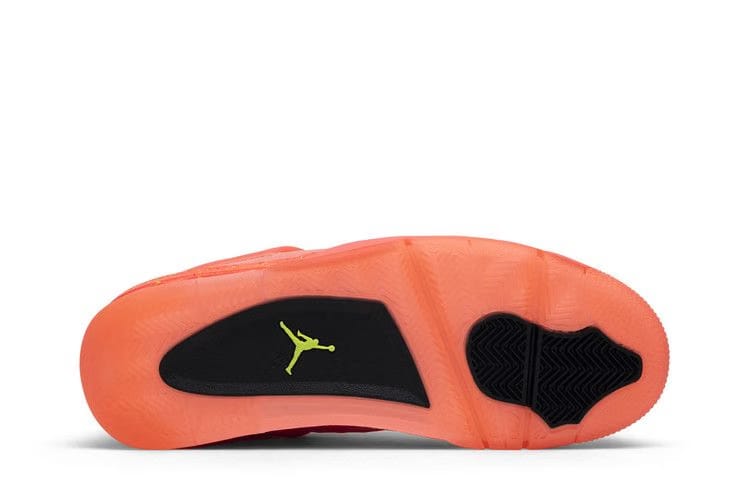 Wmns Air Jordan 4 Retro Nrg Hot Punch