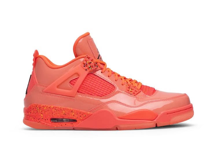 Wmns Air Jordan 4 Retro Nrg Hot Punch
