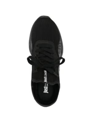 bubble-sole sneakers