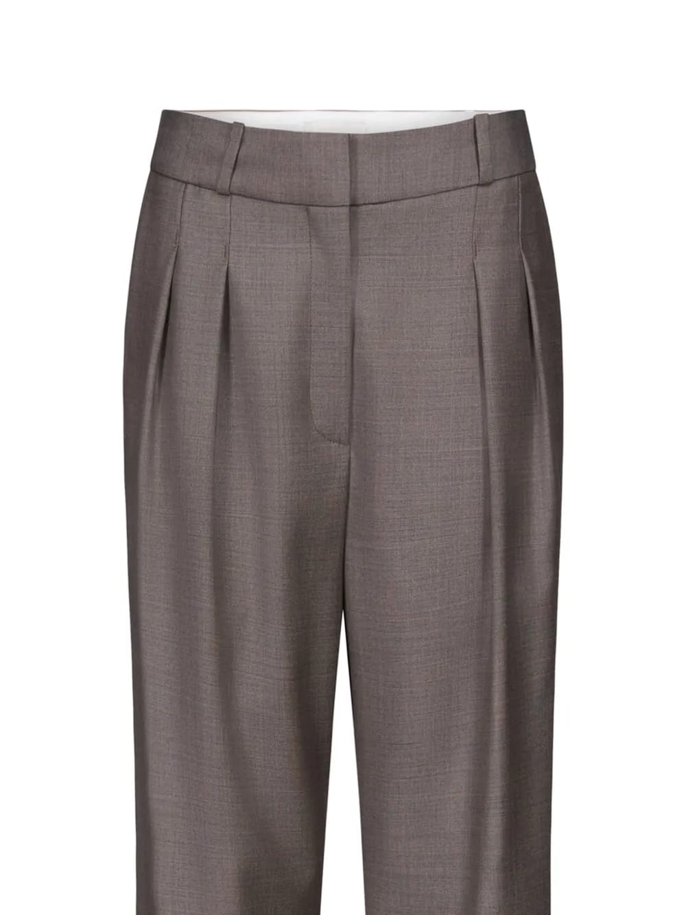 Sbiru tailored trousers
