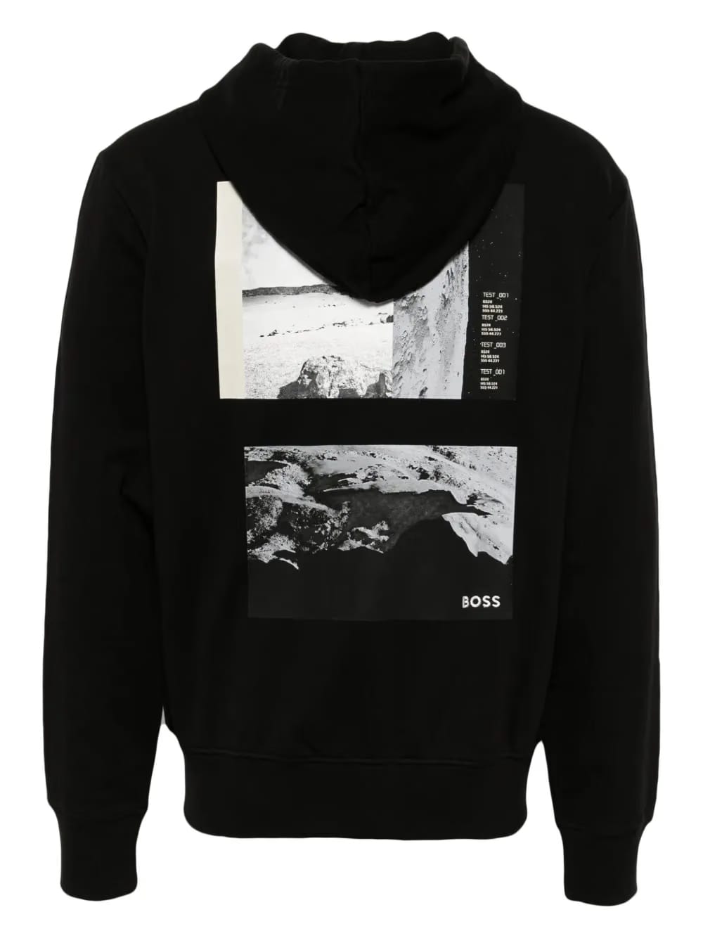 Ze Titano sweatshirt