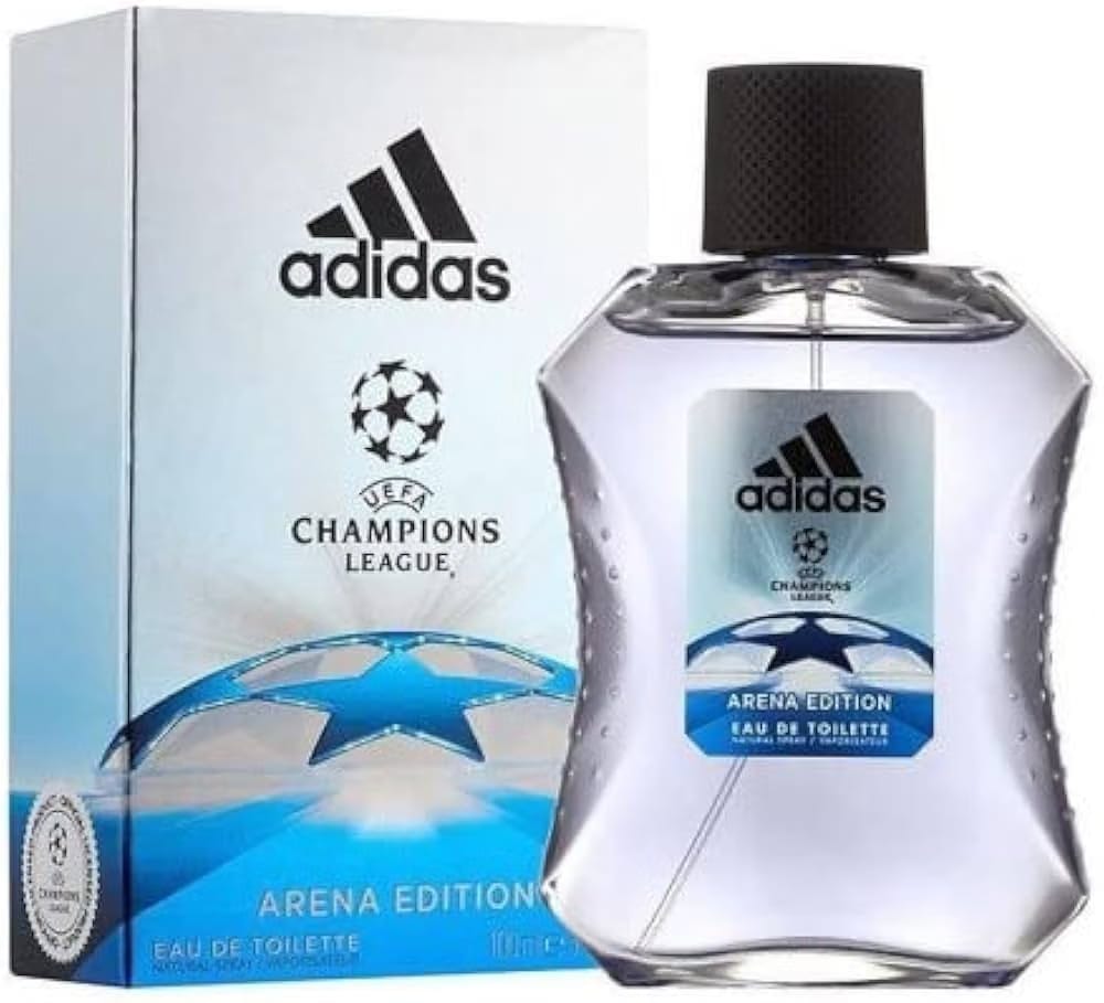Adidas Champions Edition Edt
