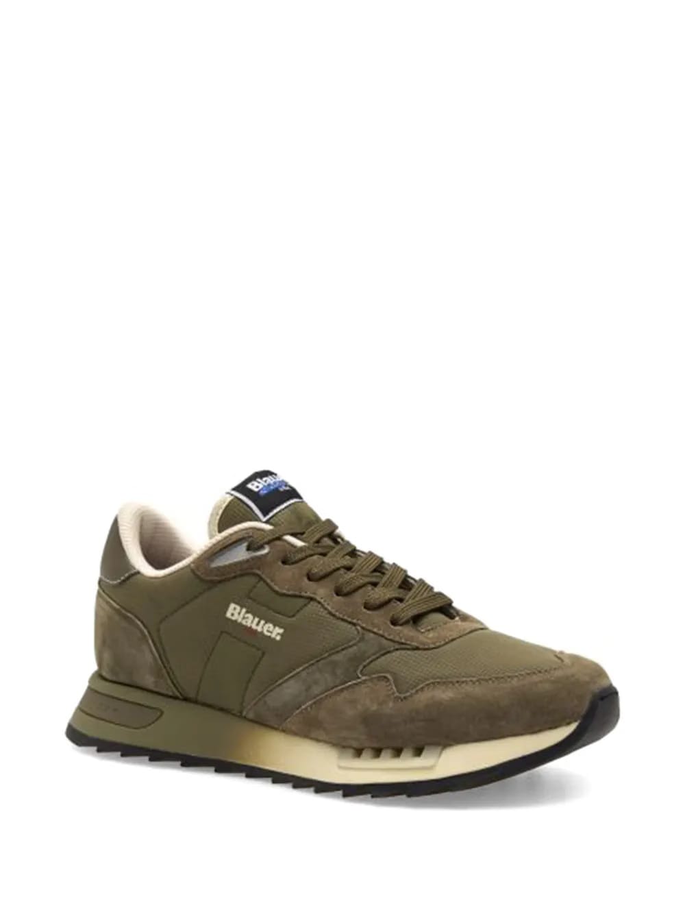 Ryder01 lace-up sneakers
