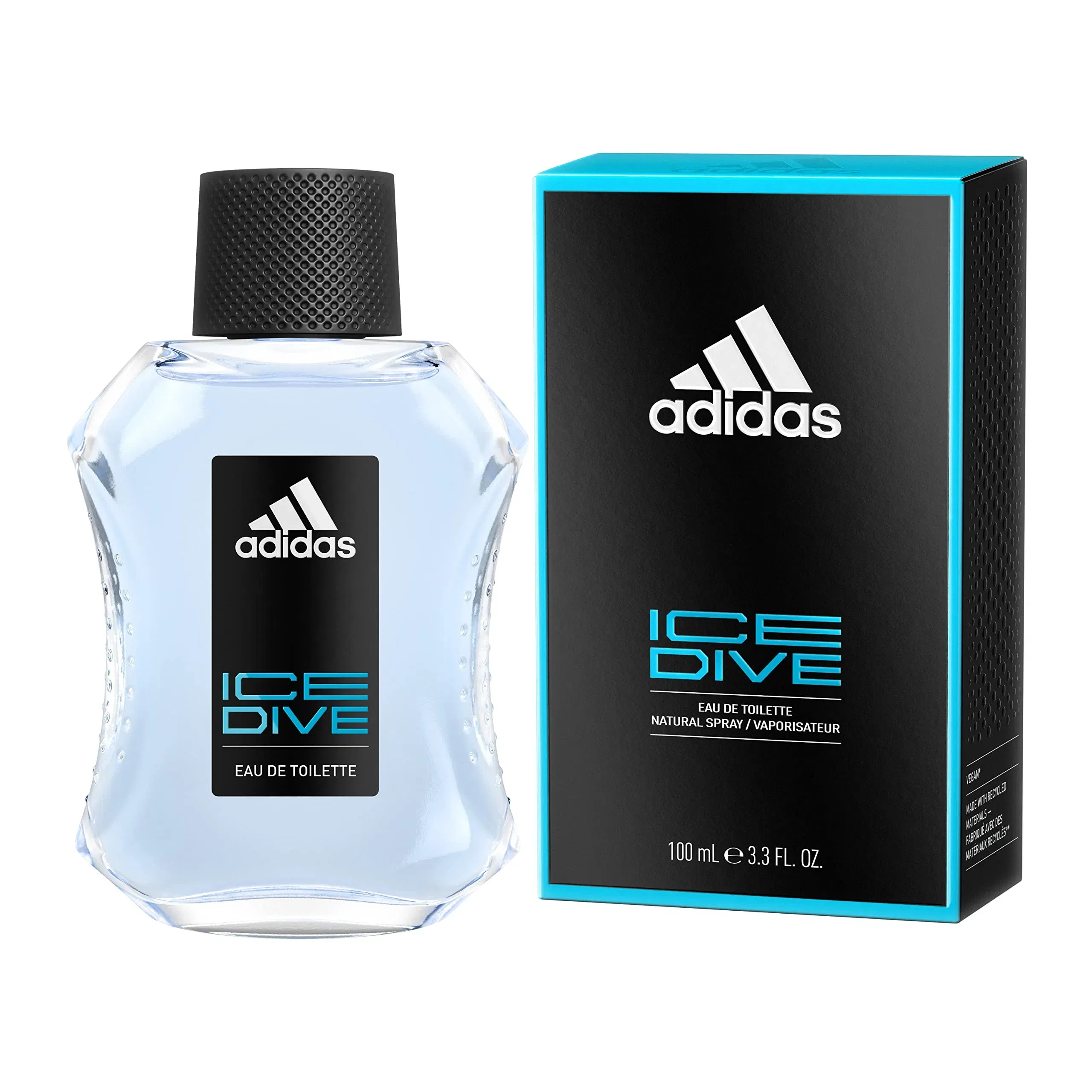 Adidas Ice Dive EDT