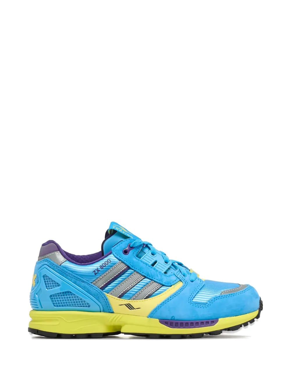 ZX 8000 sneakers