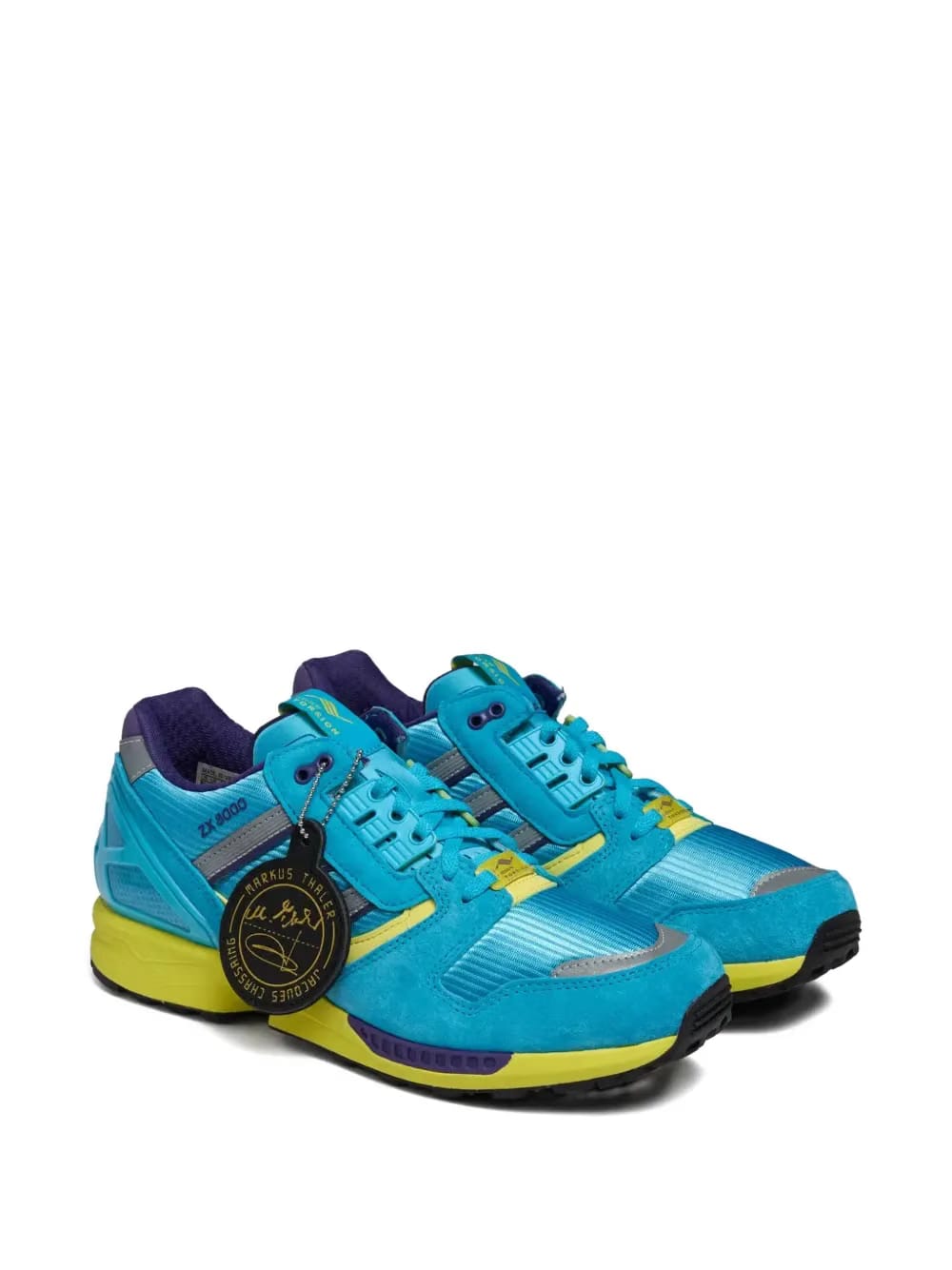 ZX 8000 sneakers