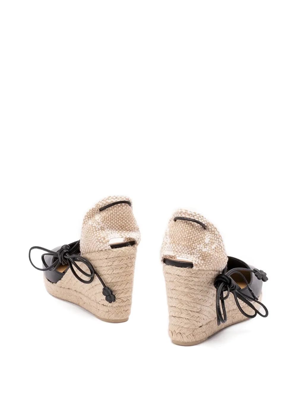 Carina/8/280 heeled espadrilles