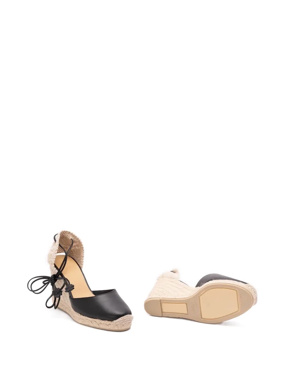 Carina/8/280 heeled espadrilles