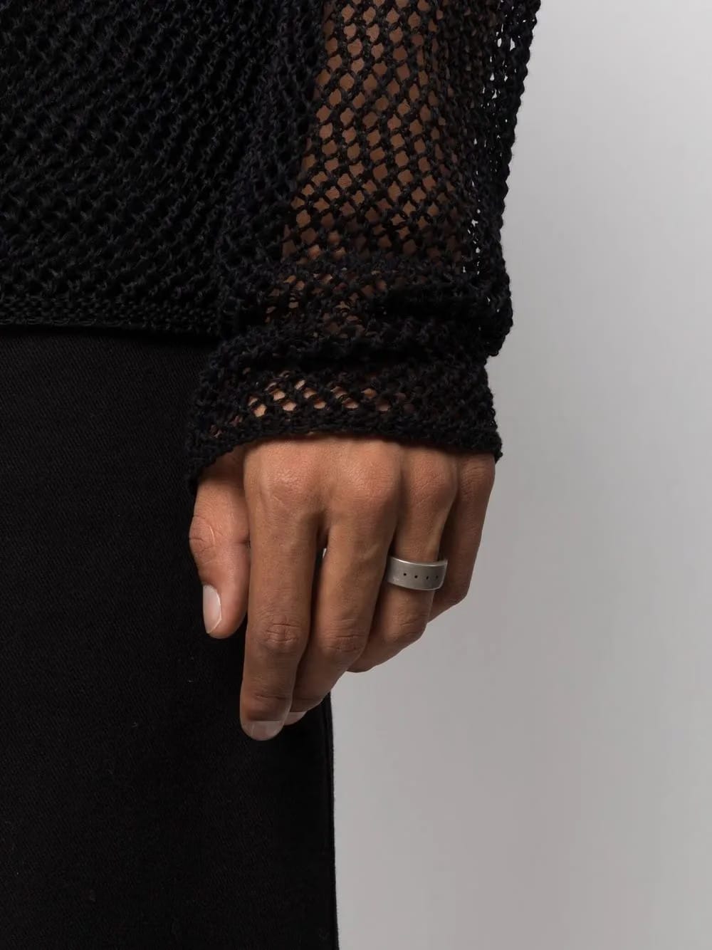 Sistema 4-hole ring