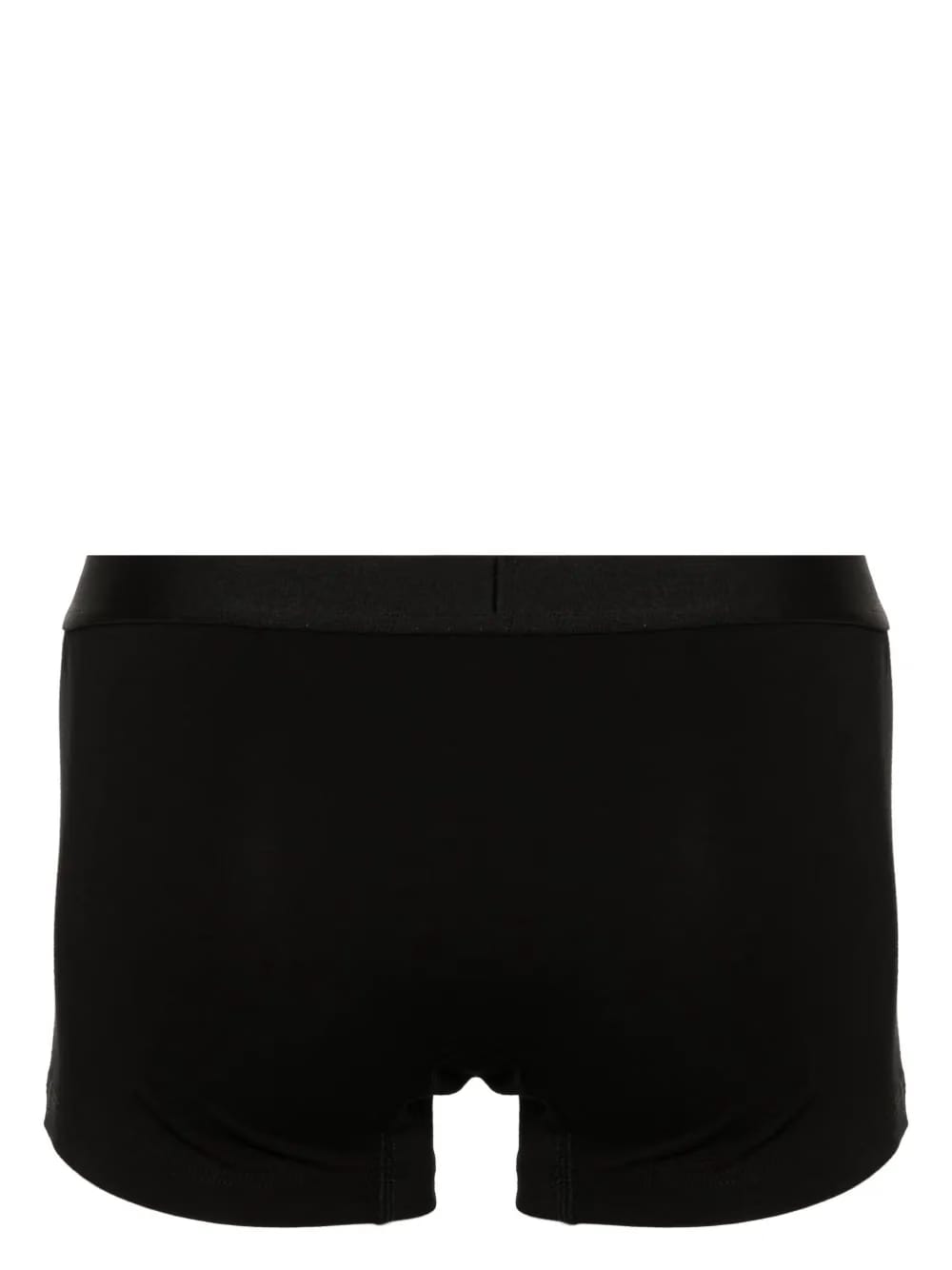 Icon cotton-blend trunks