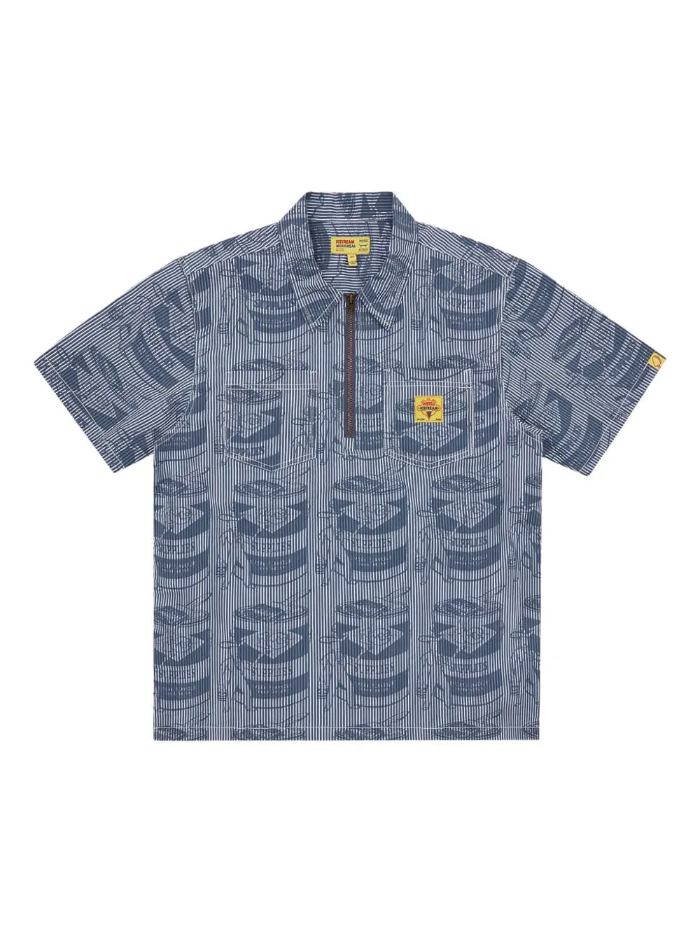 IC Supplies Work shirt