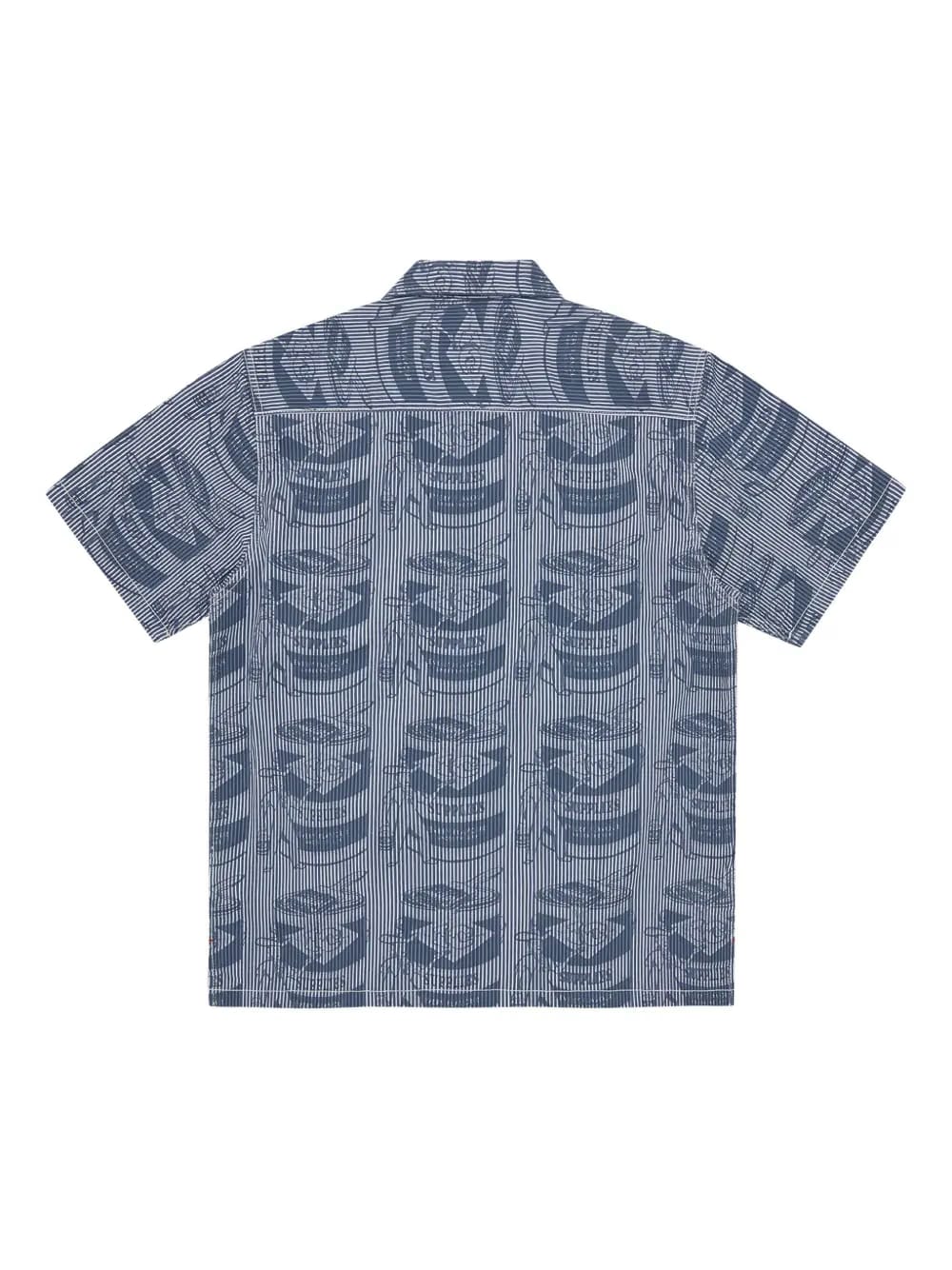IC Supplies Work shirt