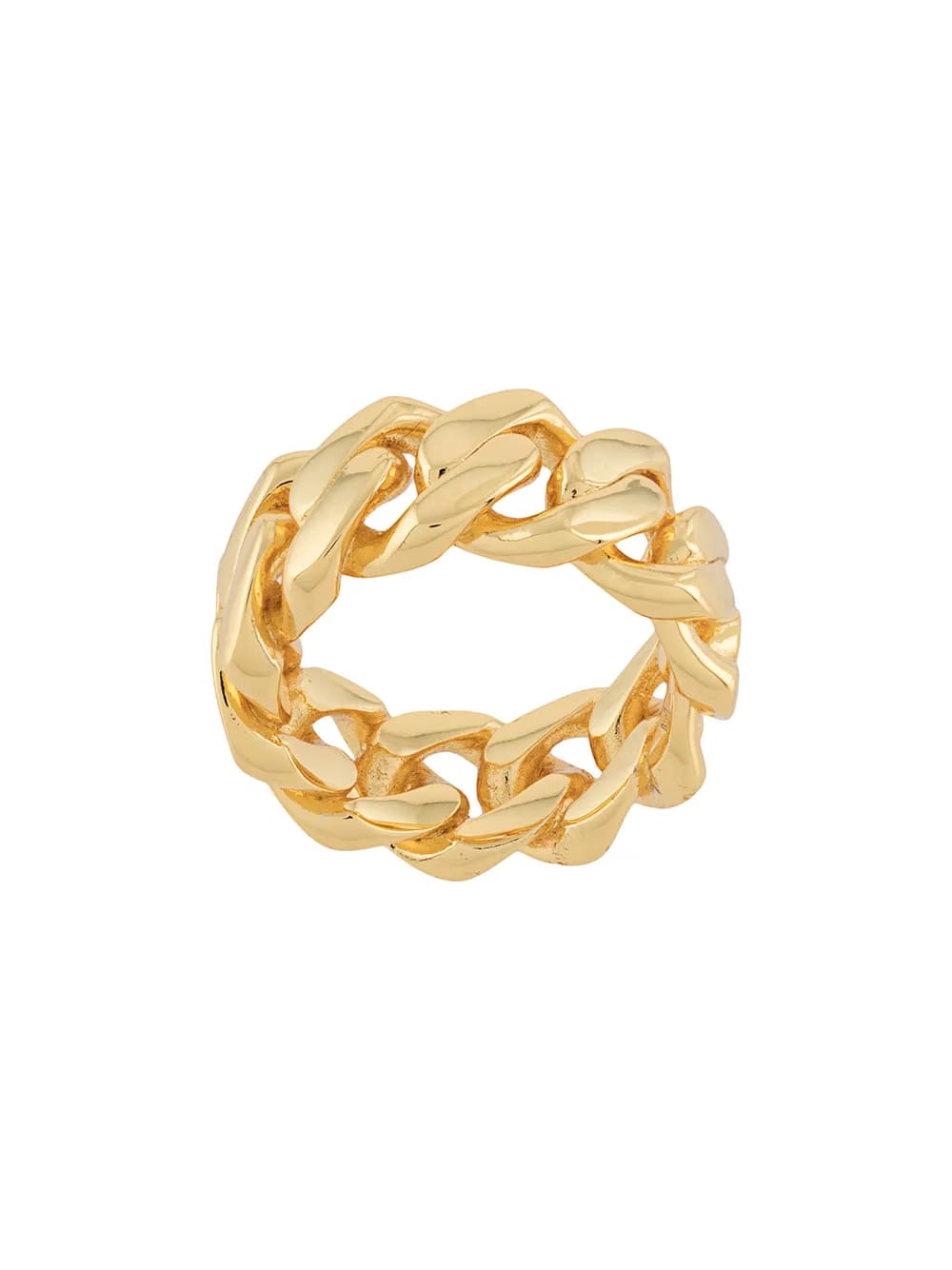 chainlink ring