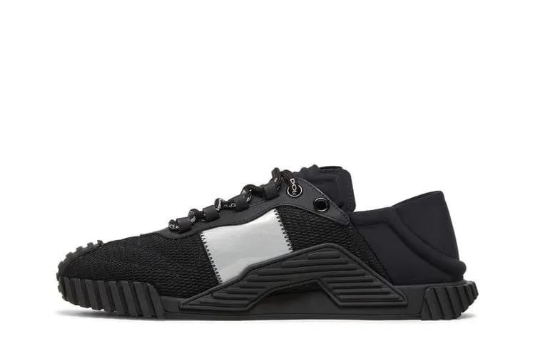 Dolce & Gabbana NS1 Black