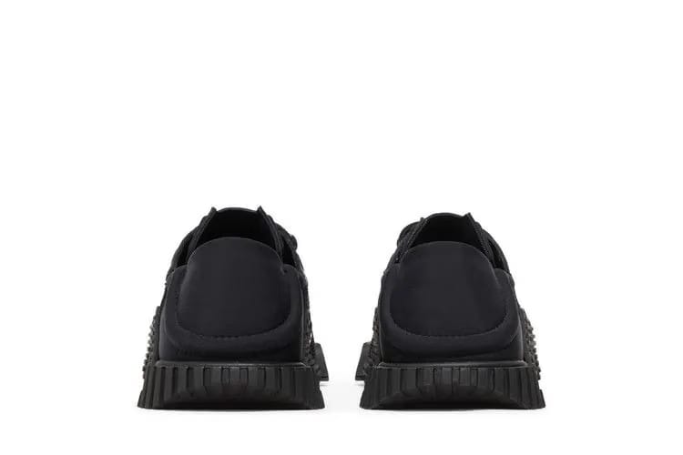 Dolce & Gabbana NS1 Black