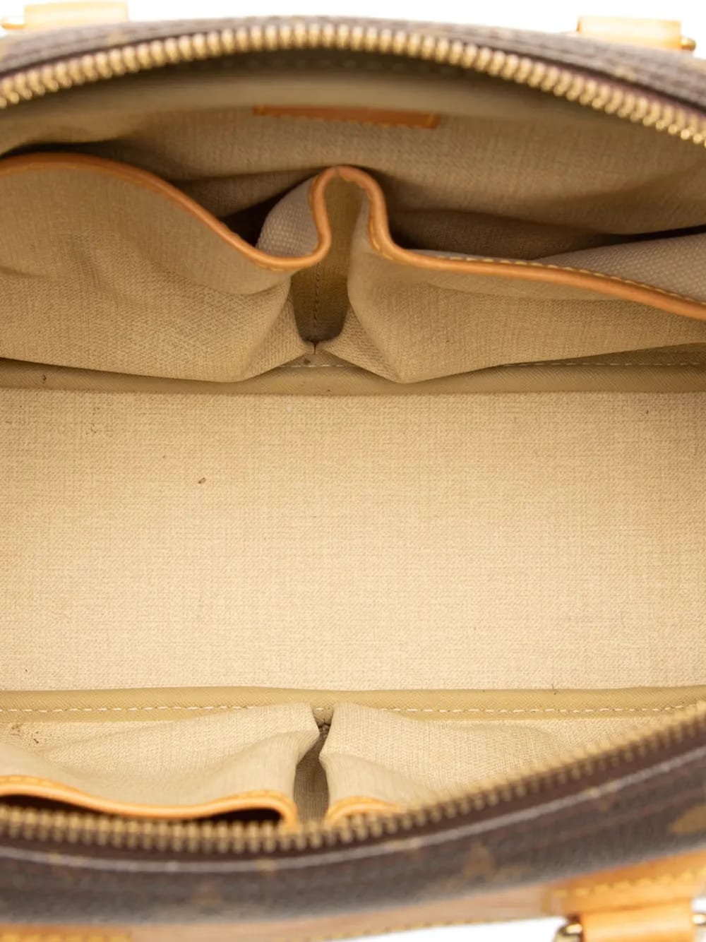 2004 Monogram Trouville handbag
