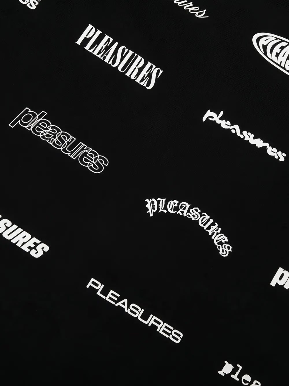 Wordmark T-Shirt