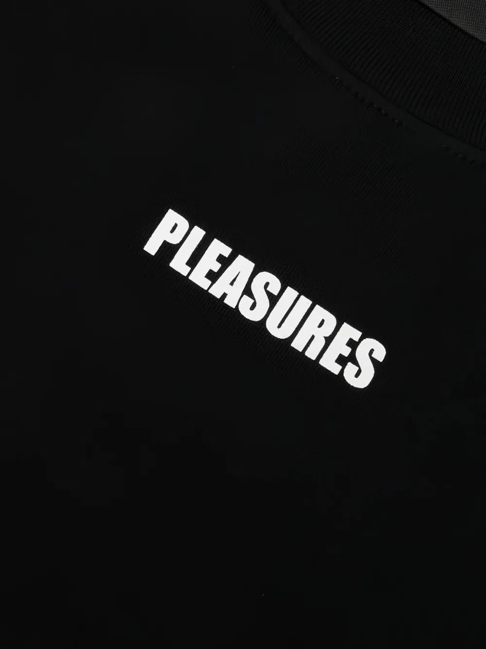 Wordmark T-Shirt