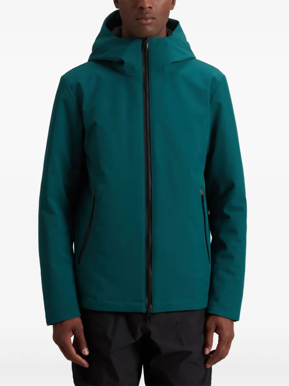 Pacific Soft Shell jacket