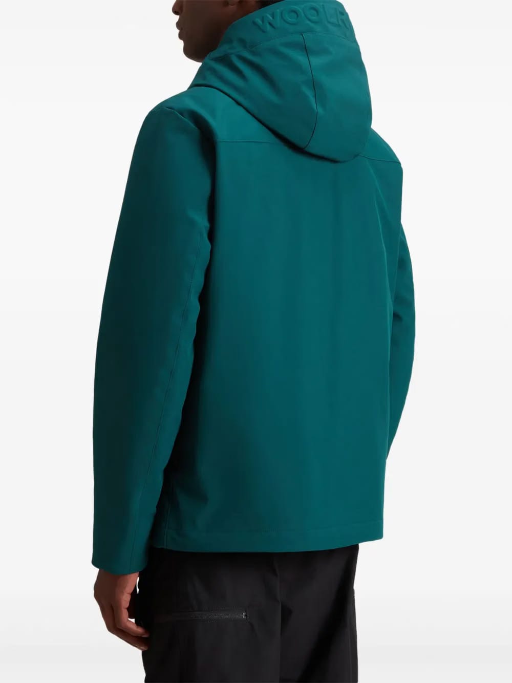 Pacific Soft Shell jacket