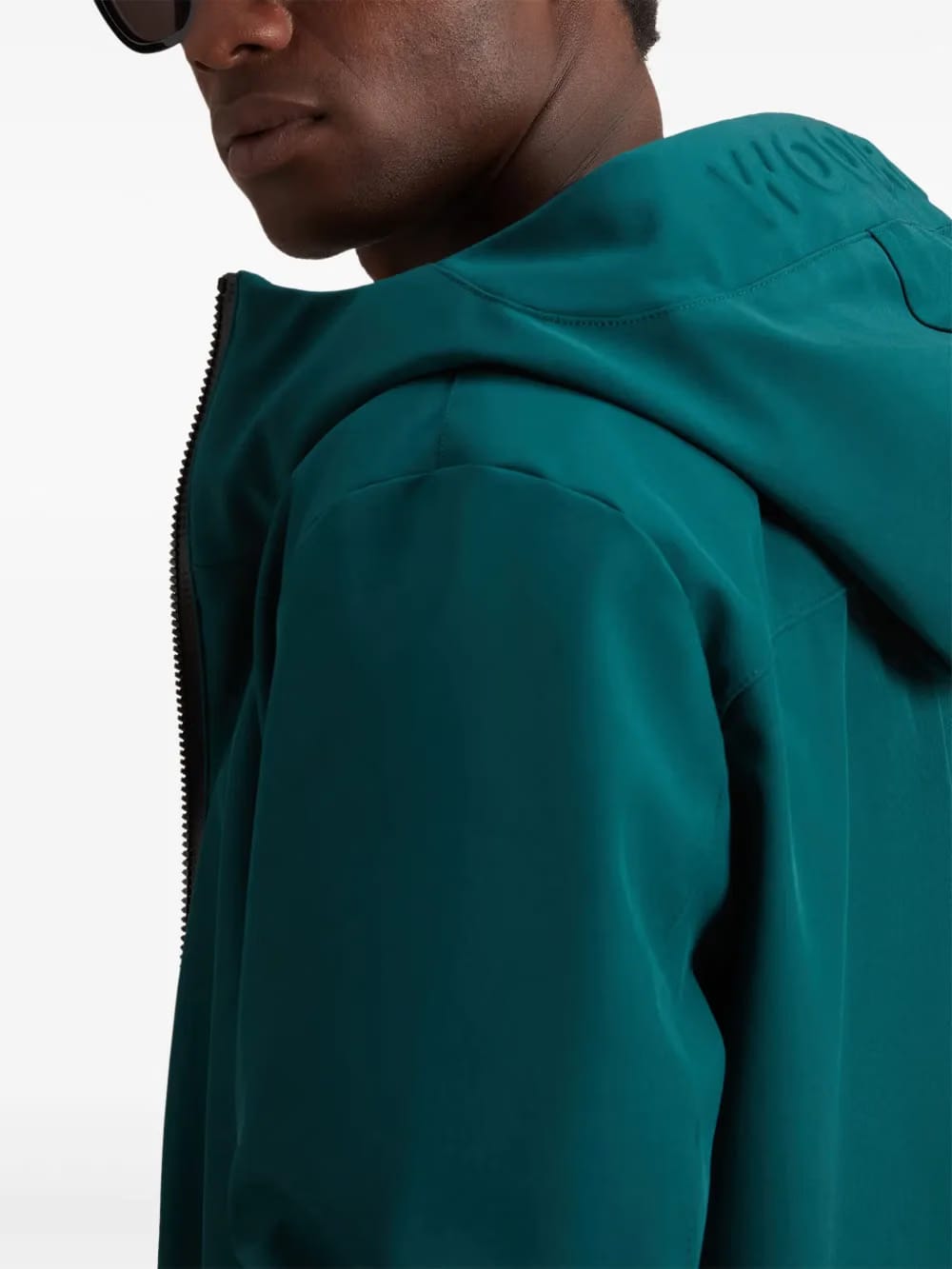 Pacific Soft Shell jacket