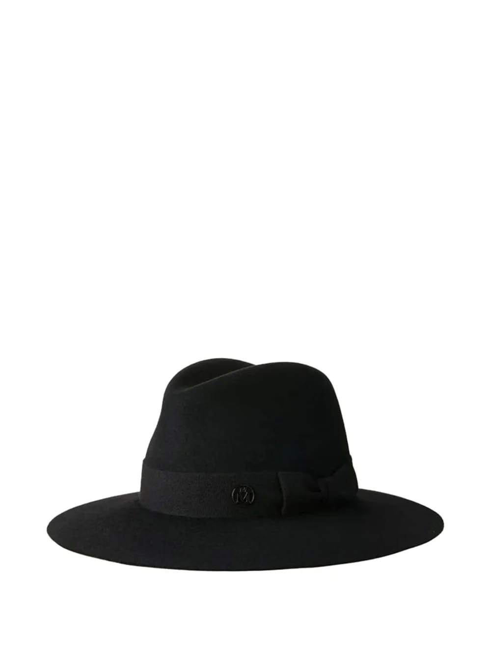 Zango cashmere fedora hat