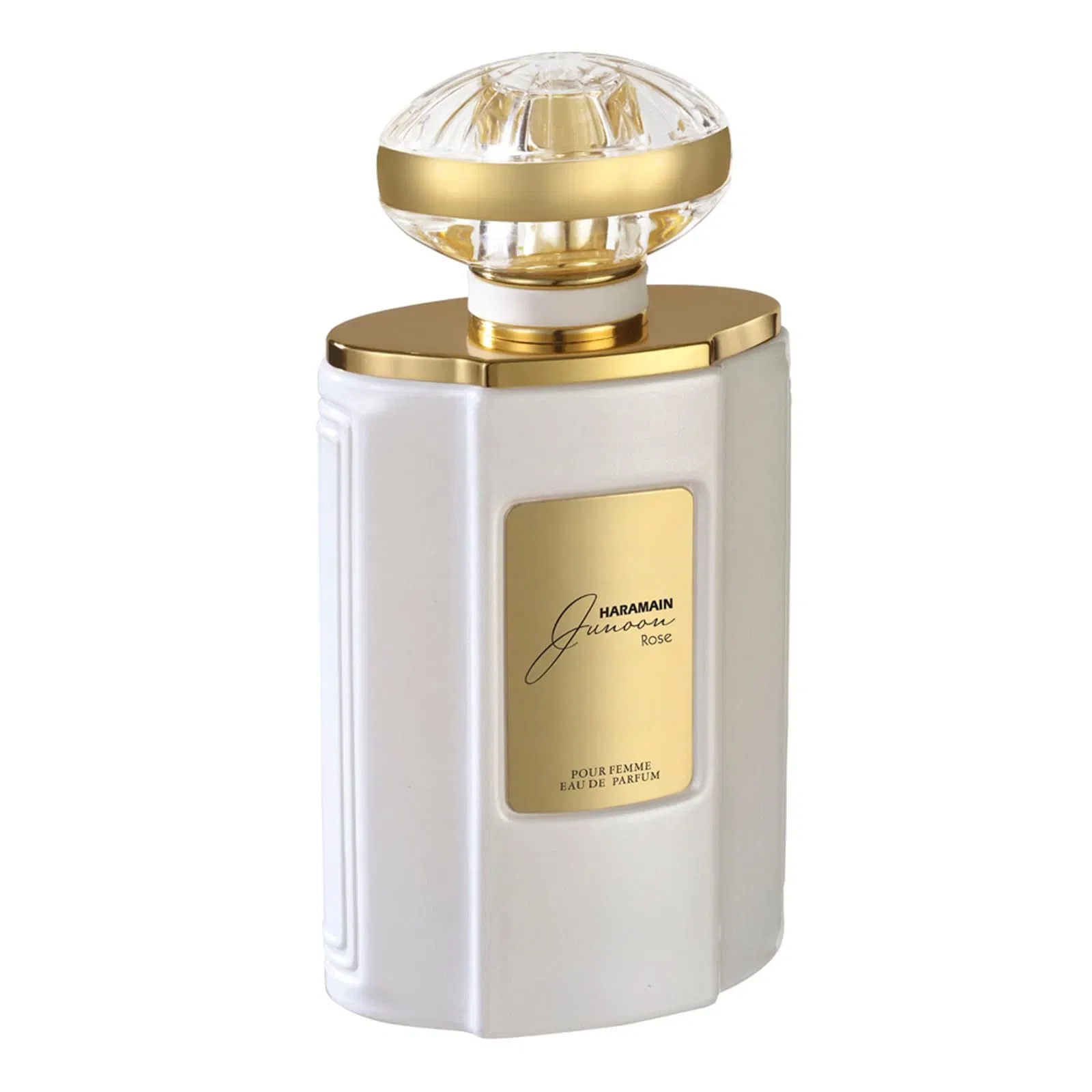 Al Haramain Junoon Rose Spray Edp