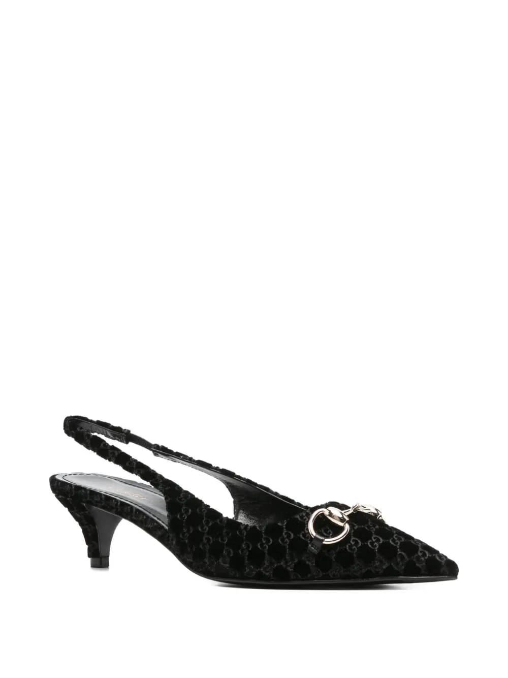 slingback pumps