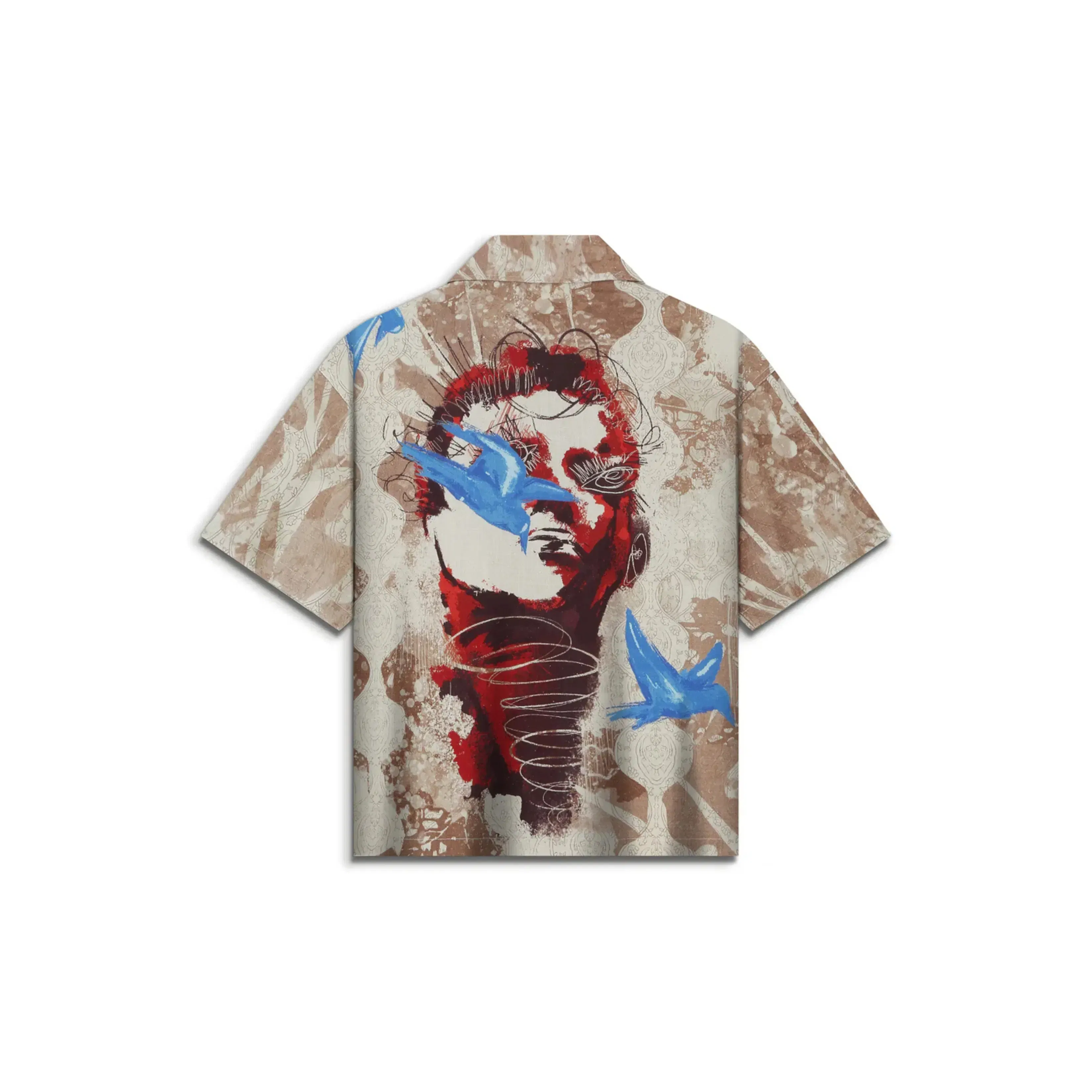 Day Dreamer - Shirt