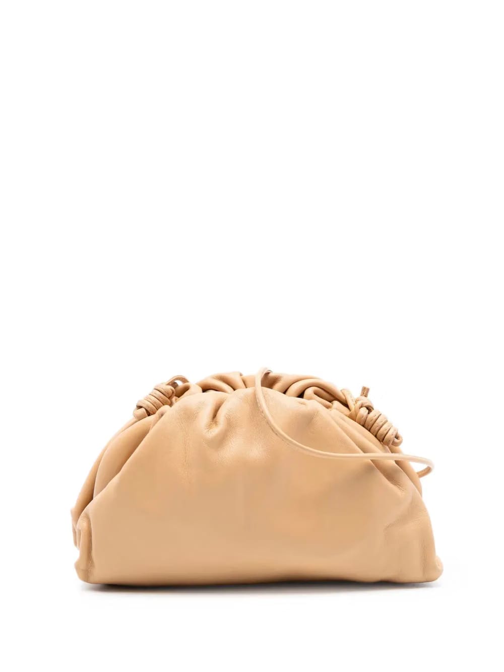2012-2025 Lambskin The Mini Pouch crossbody bag