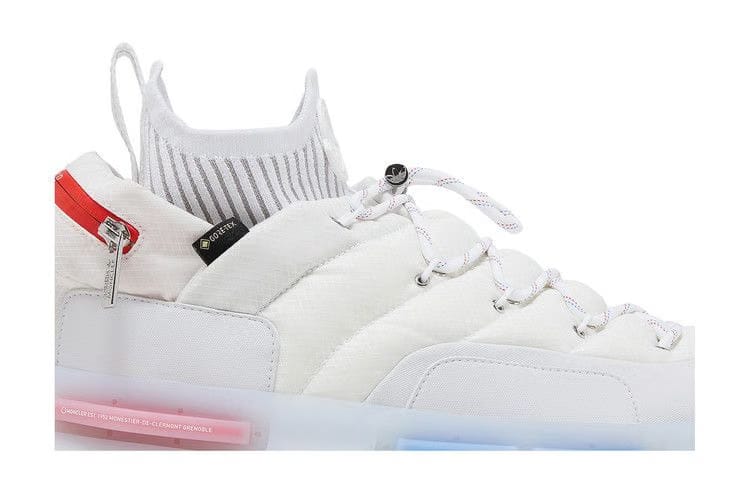 Moncler x NMD_S1 GORE-TEX The Art of Exploration - White