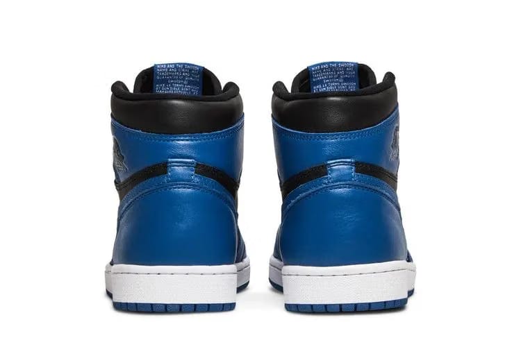 Air Jordan 1 Retro High OG Dark Marina Blue