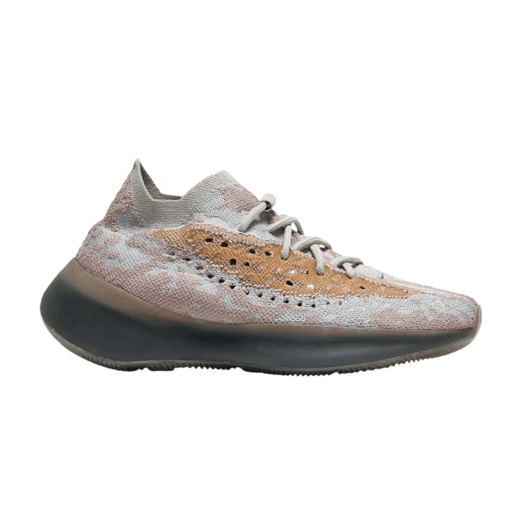 Yeezy Boost 380 Pepper NonReflective