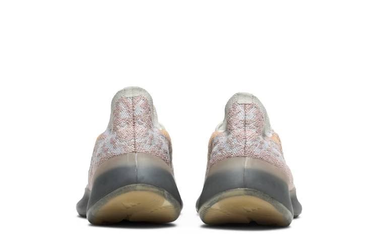 Yeezy Boost 380 Pepper NonReflective