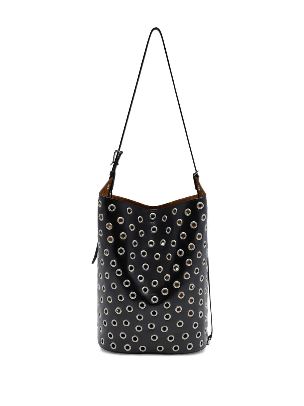 Brant bucket bag