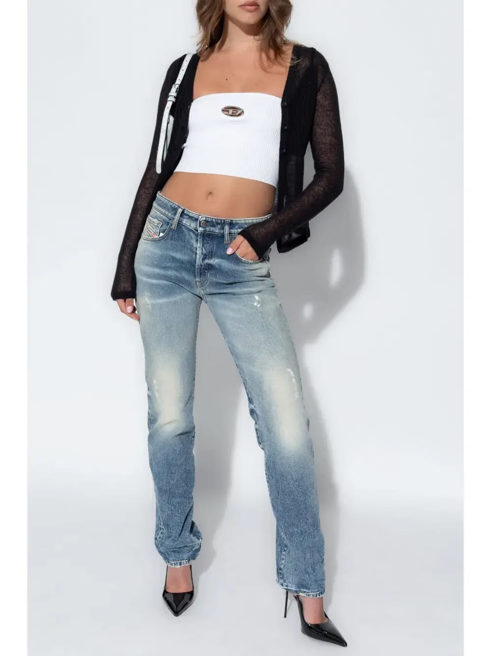 M-Clarksvillex tube top