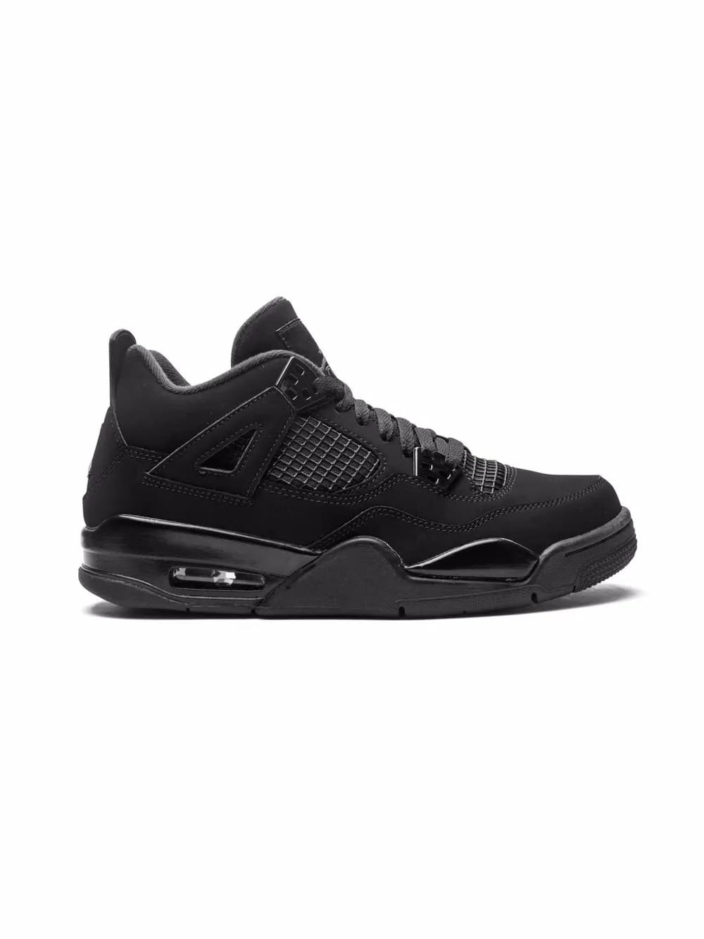 Air Jordan 4 Retro sneakers
