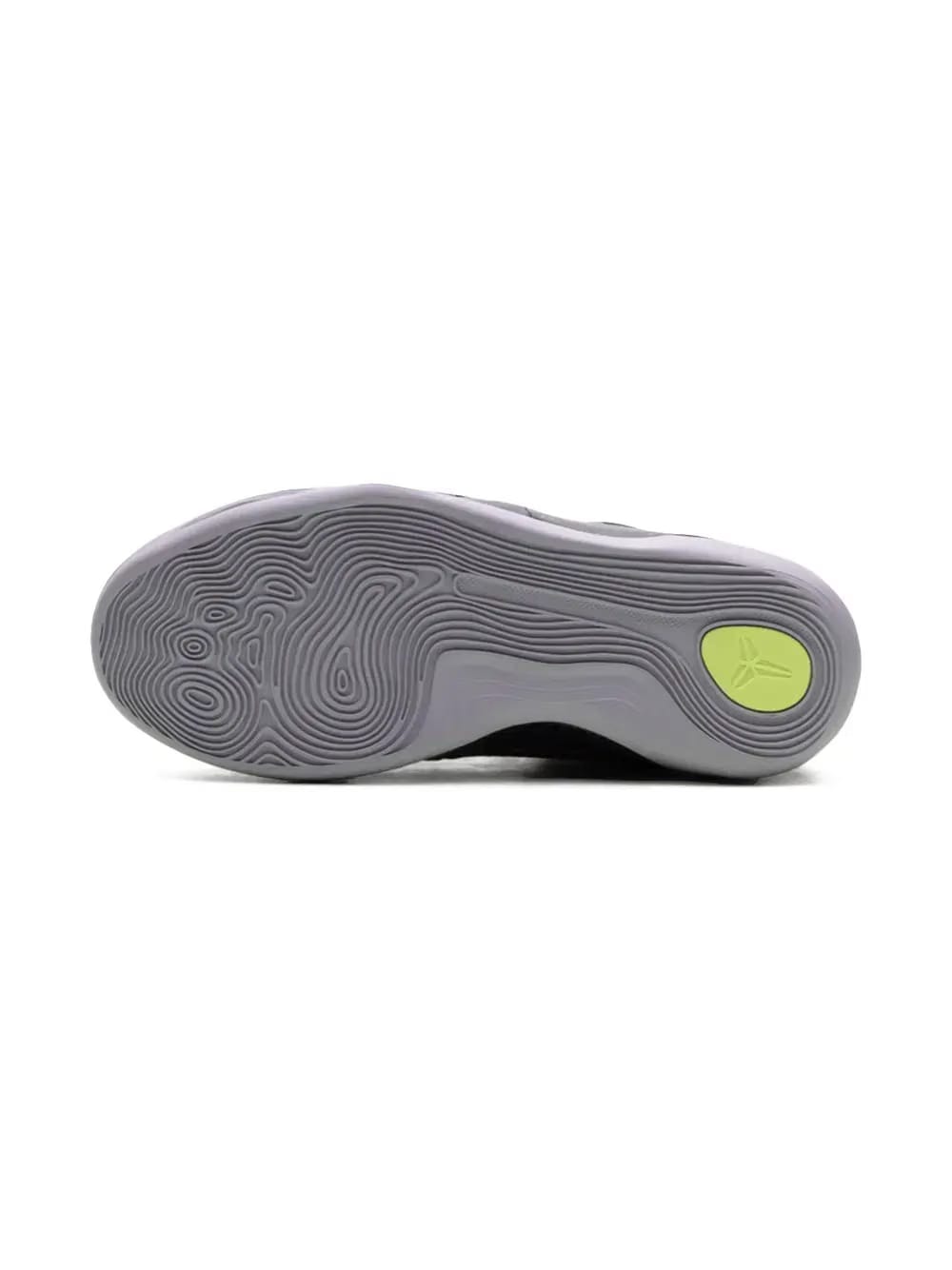 Kobe 9 Elite Protro "Masterpiece - Black/Metallic Silver/Bright Crimson/Volt" sneakers