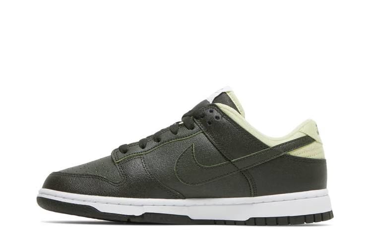 Wmns Dunk Low Lx Avocado