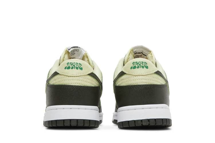Wmns Dunk Low Lx Avocado