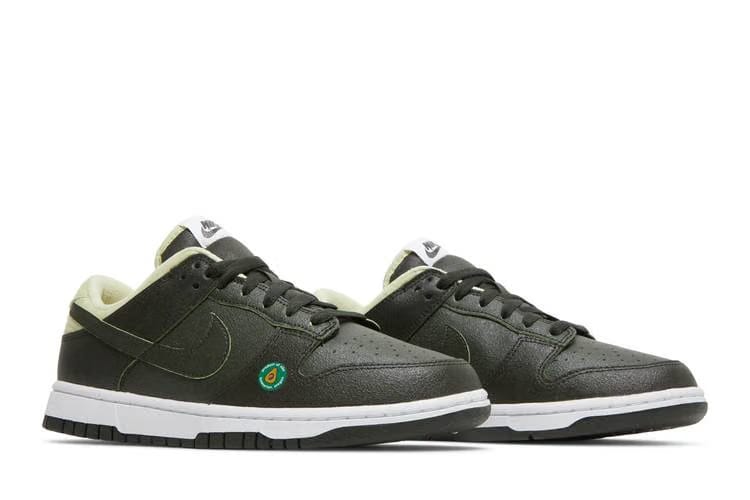 Wmns Dunk Low Lx Avocado