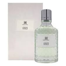 Albane Nobel Gris Chic EDP