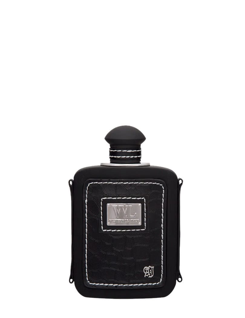 Alexandre.J Western Leather Black EDP