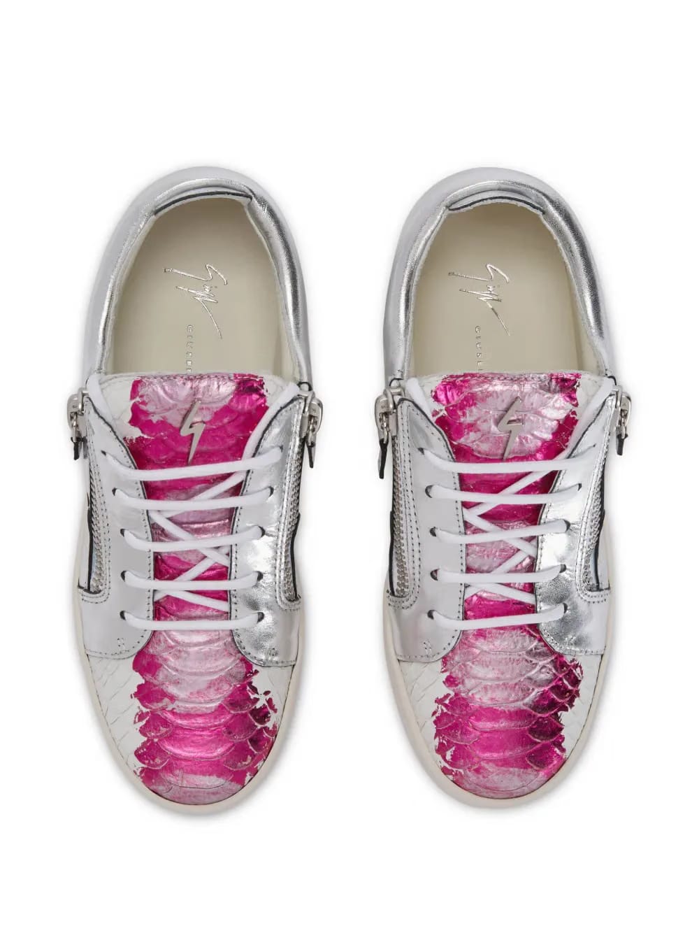 Nicki sneakers
