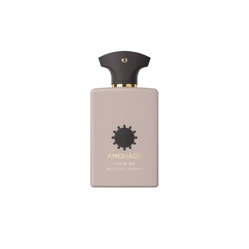 Amouage Opus V11 Reckless Leather EDP