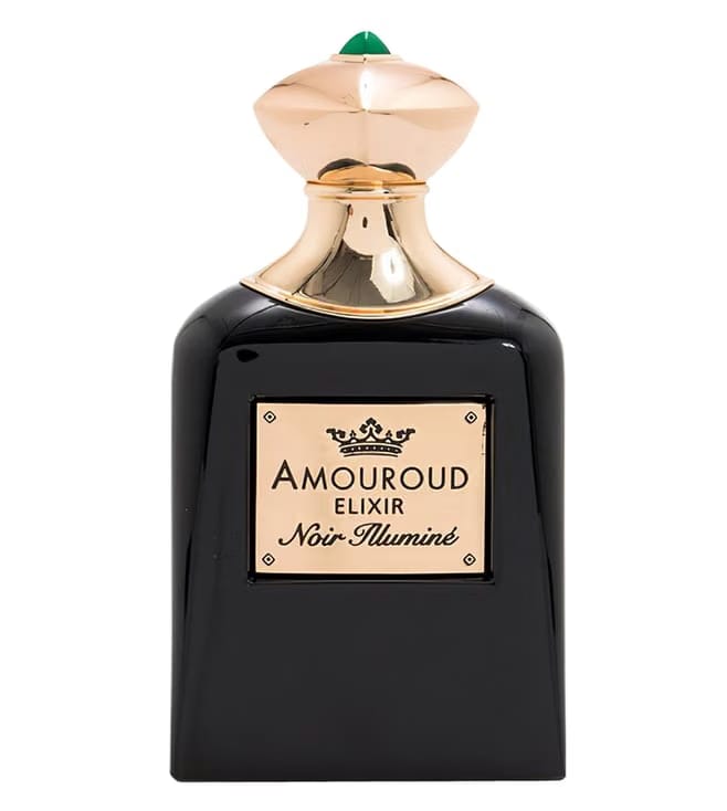 Amouroud Elixir Noir lllumine EDP