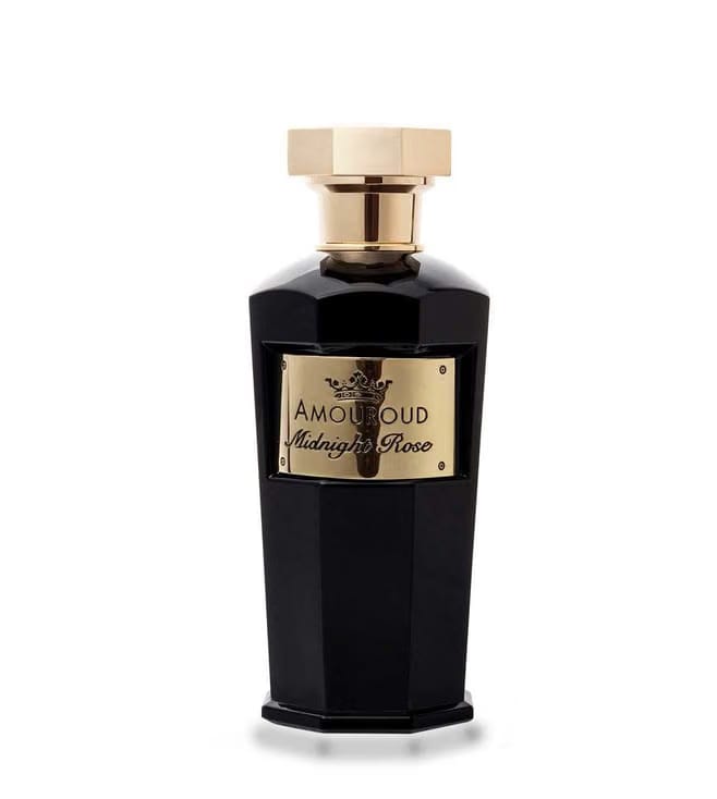 Amouroud Midnight Rose EDP