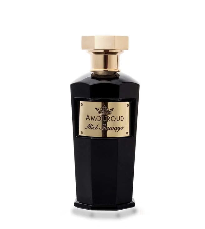 Amouroud Miel Sauvage EDP