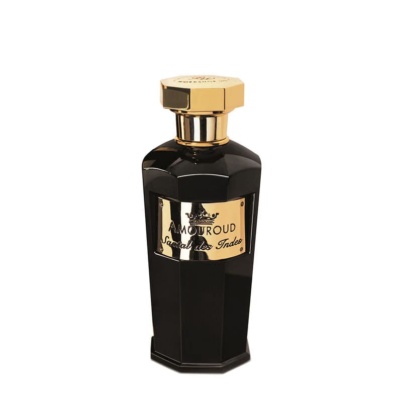Amouroud Santal Des Indes EDP